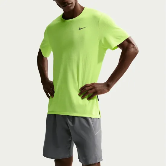 Шорти Nike Miler Dri-FIT 9