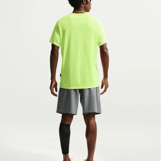 Шорти Nike Miler Dri-FIT 9