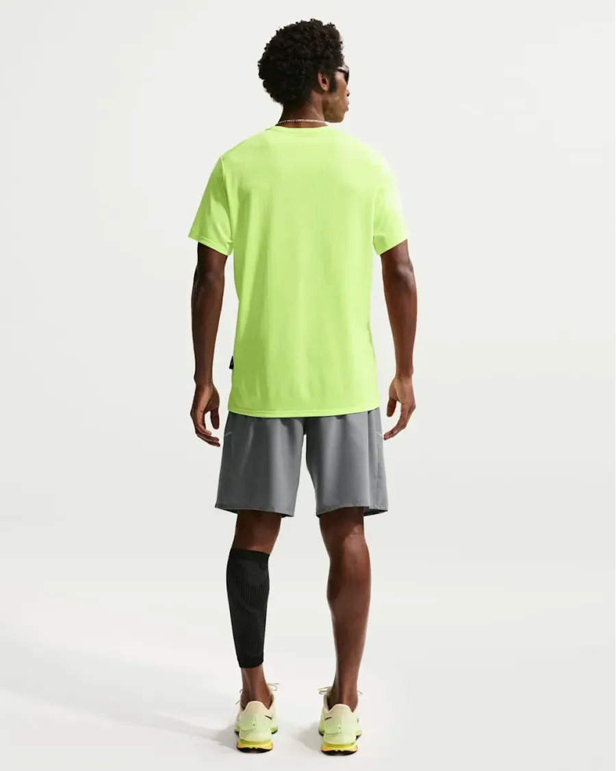 Шорти Nike Miler Dri-FIT 9