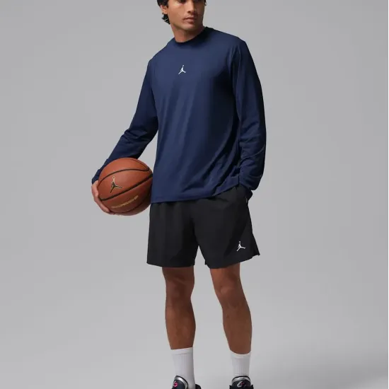 Шорти Nike Air Jordan Sport Essentials Dri-FIT Woven IF2160-010