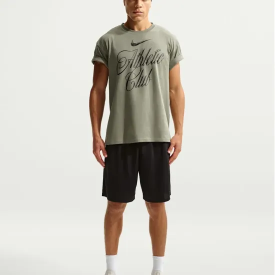 Шорти Nike Dri-FIT 23cm Training IF2182-010