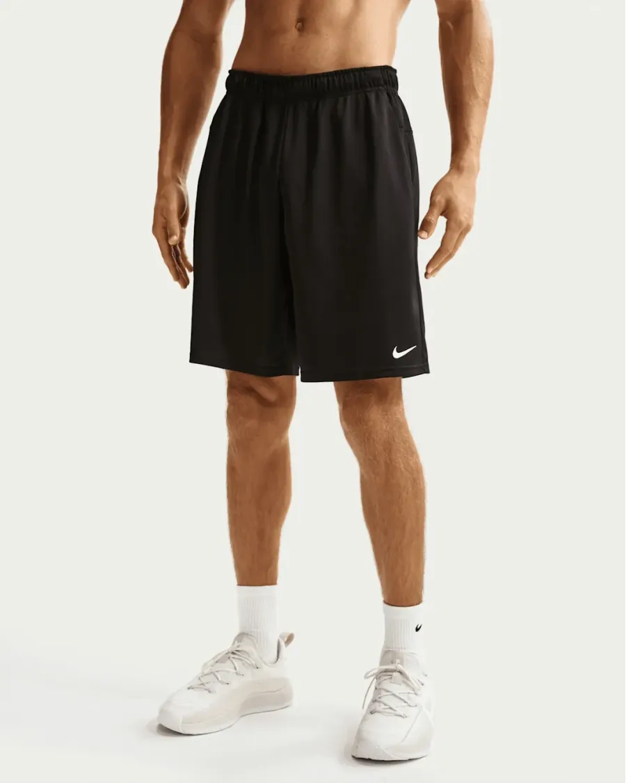 Шорти Nike Dri-FIT 23cm Training IF2182-010