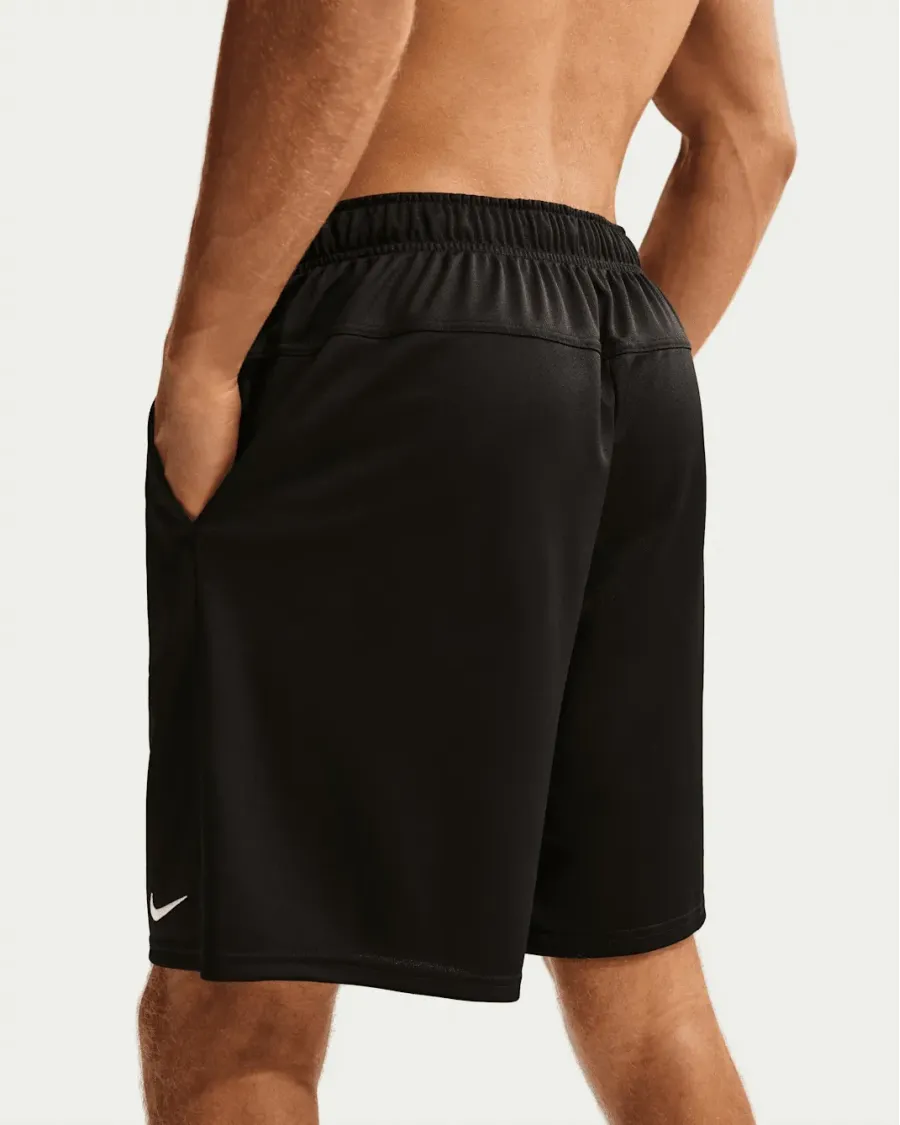 Шорти Nike Dri-FIT 23cm Training IF2182-010