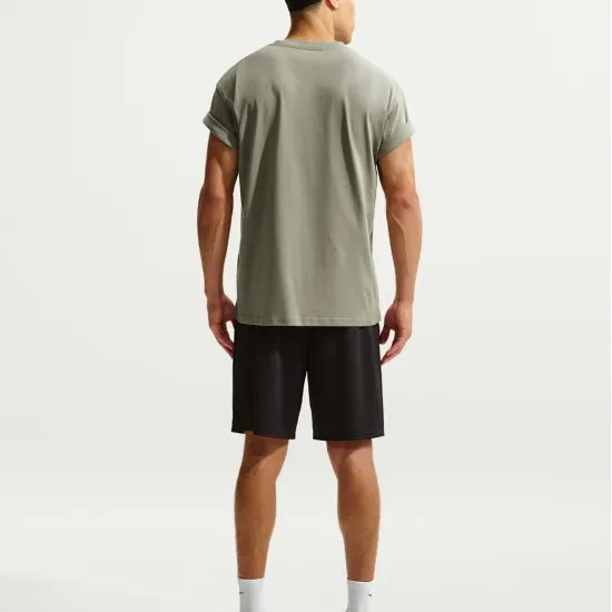 Шорти Nike Dri-FIT 23cm Training IF2182-010