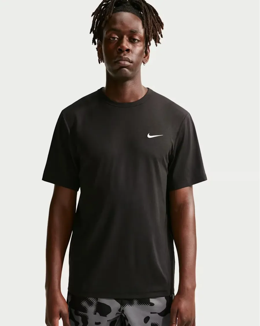 Футболка Nike Hyverse Dri-FIT UV Training IF2197-010