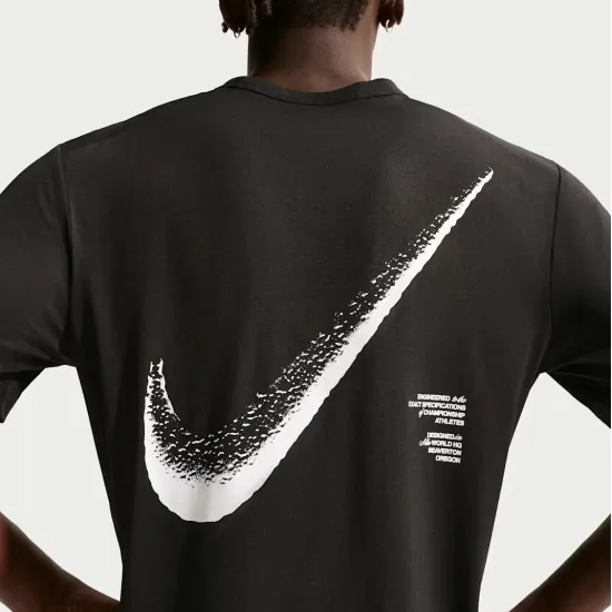 Футболка Nike Hyverse Dri-FIT UV Training IF2197-010