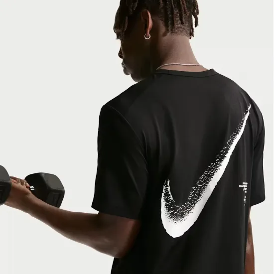 Футболка Nike Hyverse Dri-FIT UV Training IF2197-010