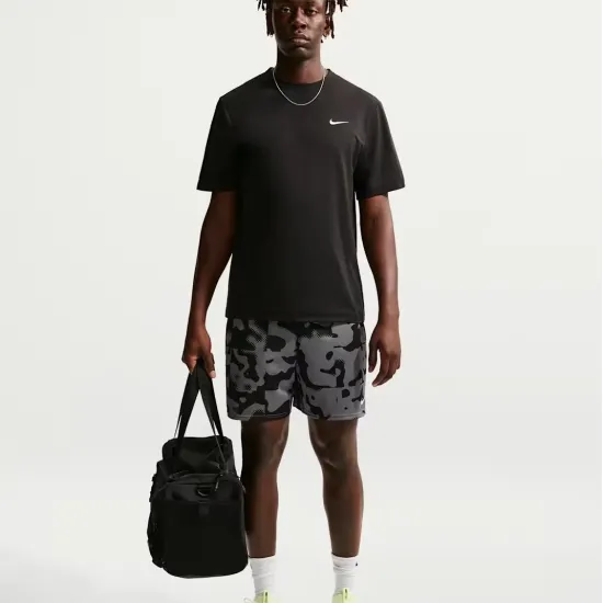 Футболка Nike Hyverse Dri-FIT UV Training IF2197-010