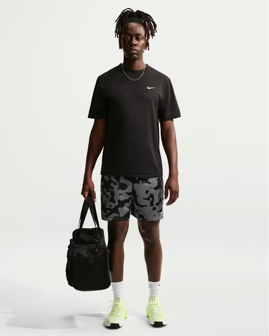 Футболка Nike Hyverse Dri-FIT UV Training IF2197-010