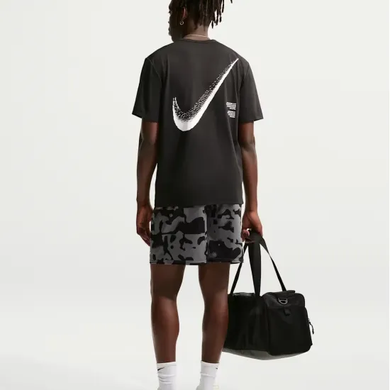 Футболка Nike Hyverse Dri-FIT UV Training IF2197-010