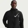 Куртка Nike Dri-FIT Form Graphic IF2199-010