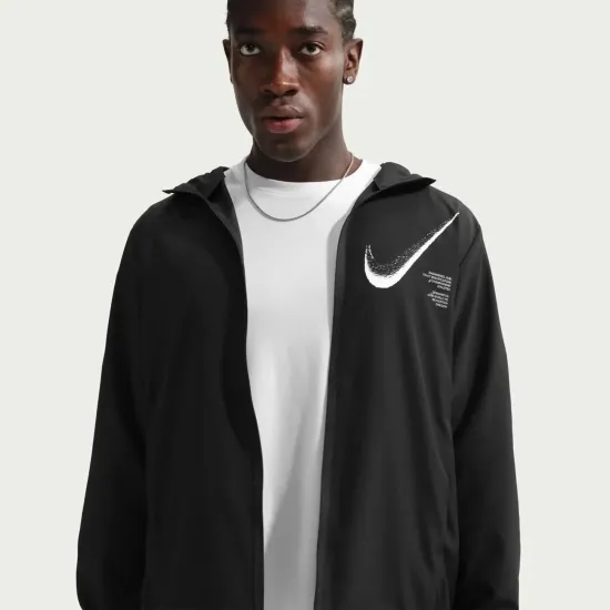Куртка Nike Dri-FIT Form Graphic IF2199-010