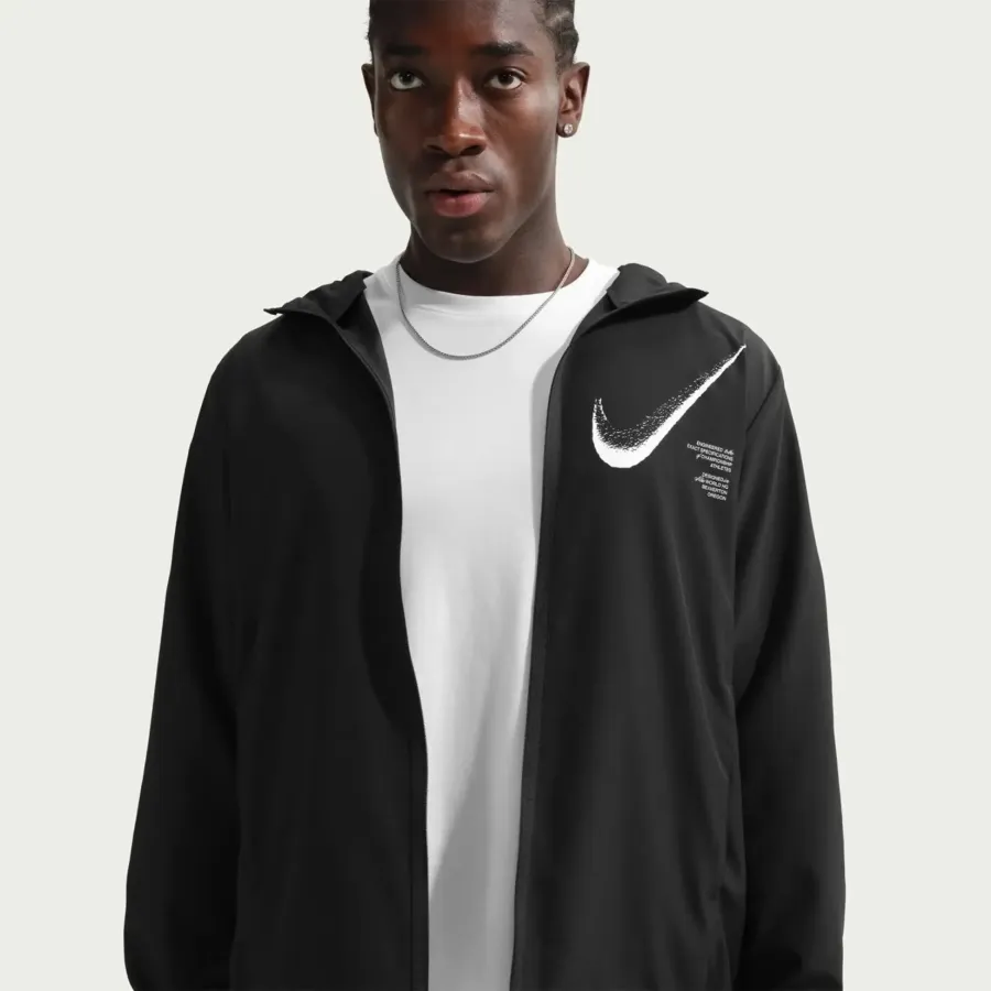 Куртка Nike Dri-FIT Form Graphic IF2199-010