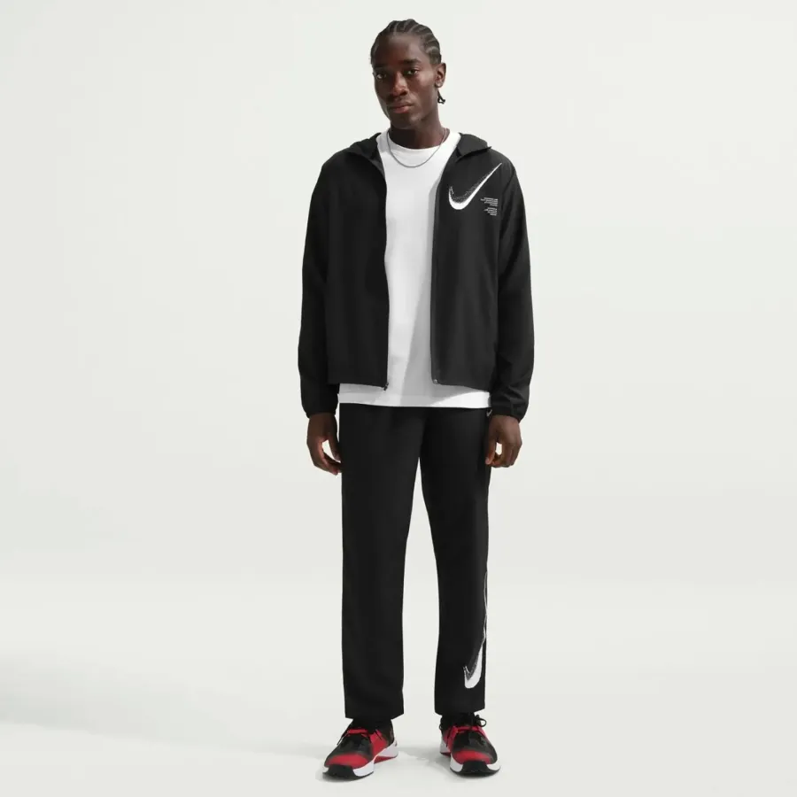 Костюм Nike Dri-FIT Form Graphic IF2199-010_IF2201-010