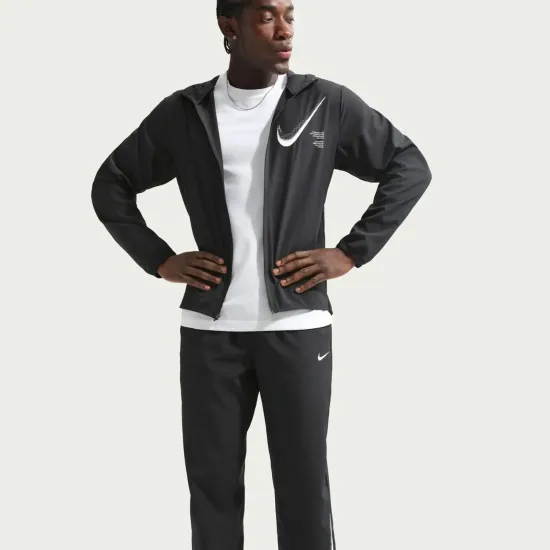 Штани Nike Form Dri-FIT Open-Hem Versatile IF2201-010