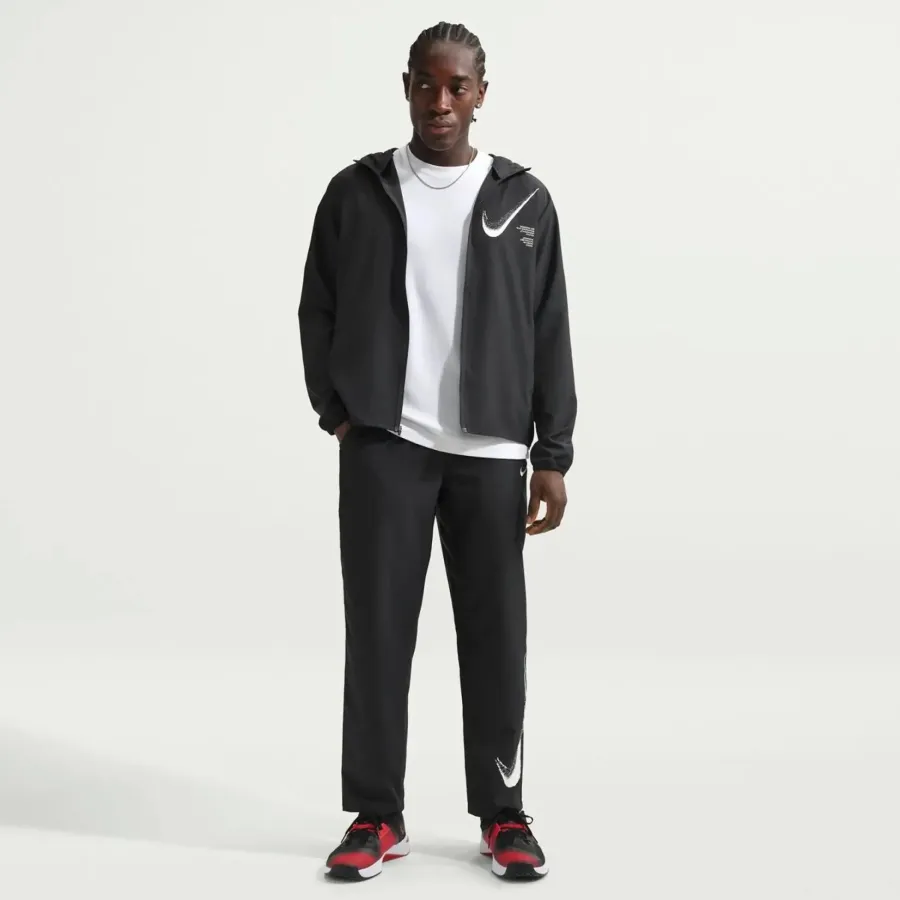 Штани Nike Form Dri-FIT Open-Hem Versatile IF2201-010