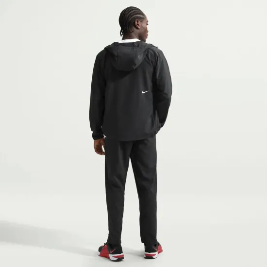 Штани Nike Form Dri-FIT Open-Hem Versatile IF2201-010