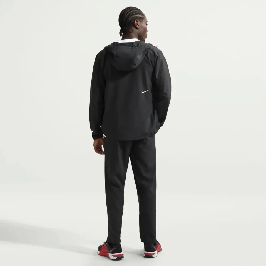 Штани Nike Form Dri-FIT Open-Hem Versatile IF2201-010