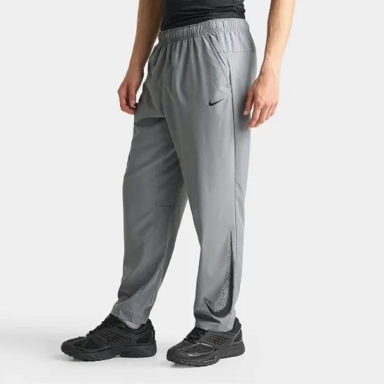 Штани Nike Form Dri-FIT Open-Hem Versatile IF2201-084