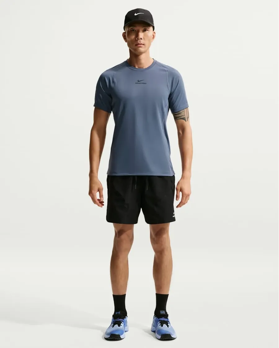 Шорти Nike Pro Training Dri-FIT ADV 15cm IF2216-010