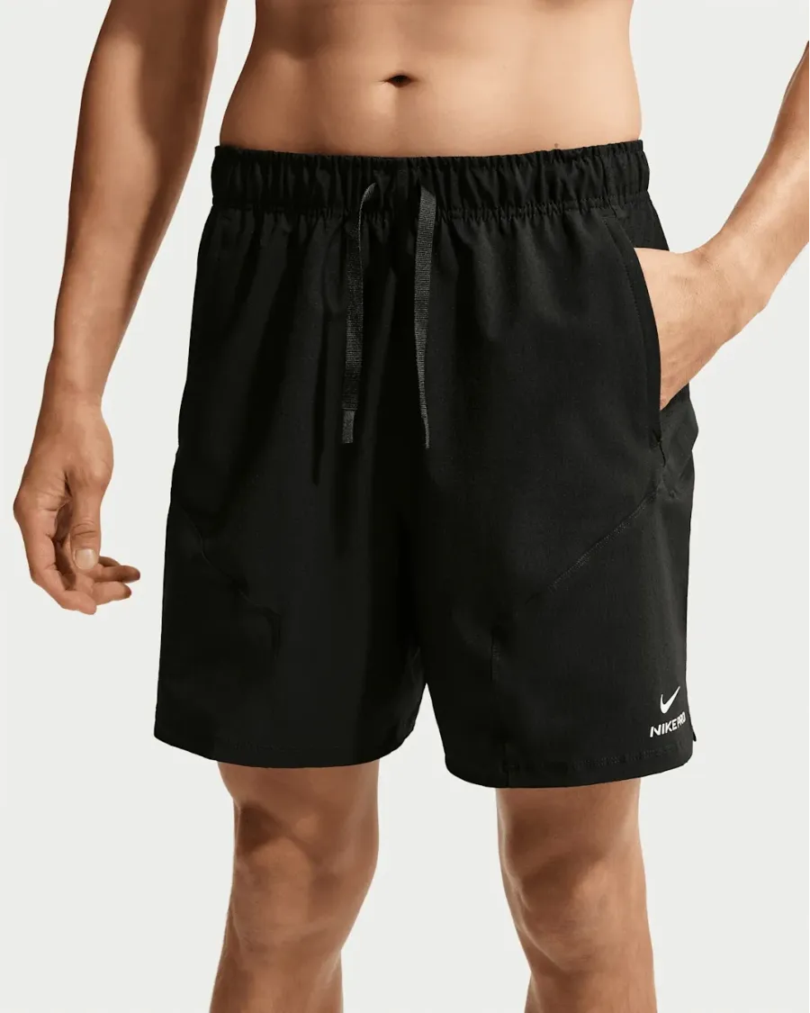 Шорти Nike Pro Training Dri-FIT ADV 15cm IF2216-010
