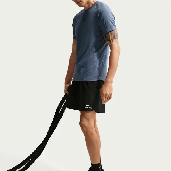 Шорти Nike Pro Training Dri-FIT ADV 15cm IF2216-010