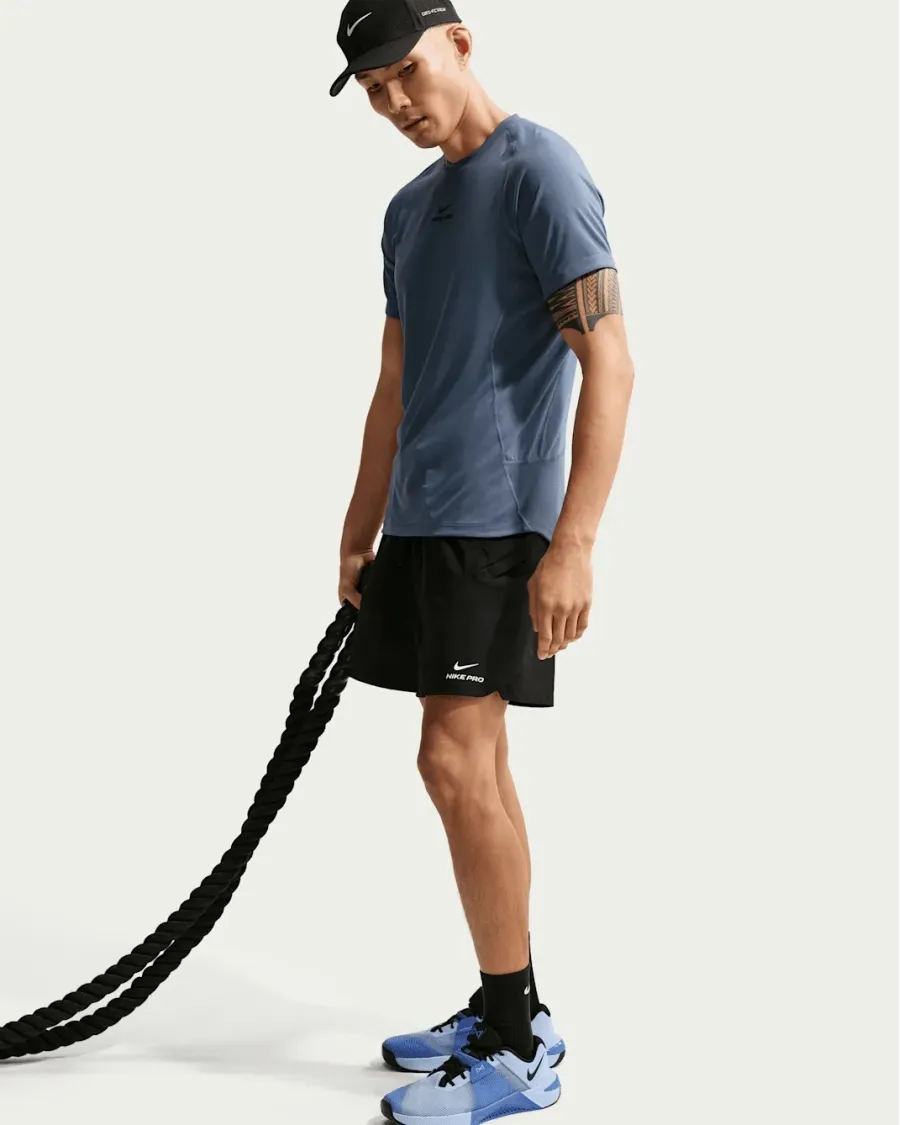 Шорти Nike Pro Training Dri-FIT ADV 15cm IF2216-010