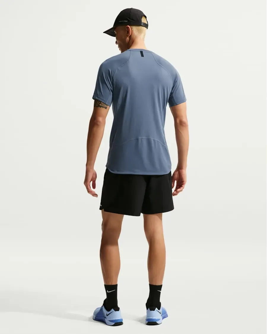 Шорти Nike Pro Training Dri-FIT ADV 15cm IF2216-010