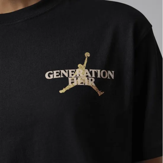 Футболка Nike Air Jordan Sport Dri-FIT Graphic Tee IF2221-010