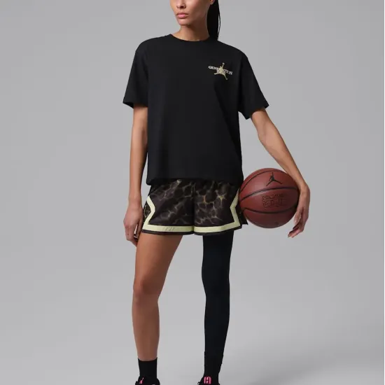 Футболка Nike Air Jordan Sport Dri-FIT Graphic Tee IF2221-010