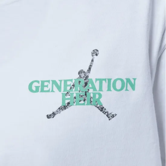 Футболка Nike Air Jordan Sport Dri-FIT Graphic Tee IF2221-101