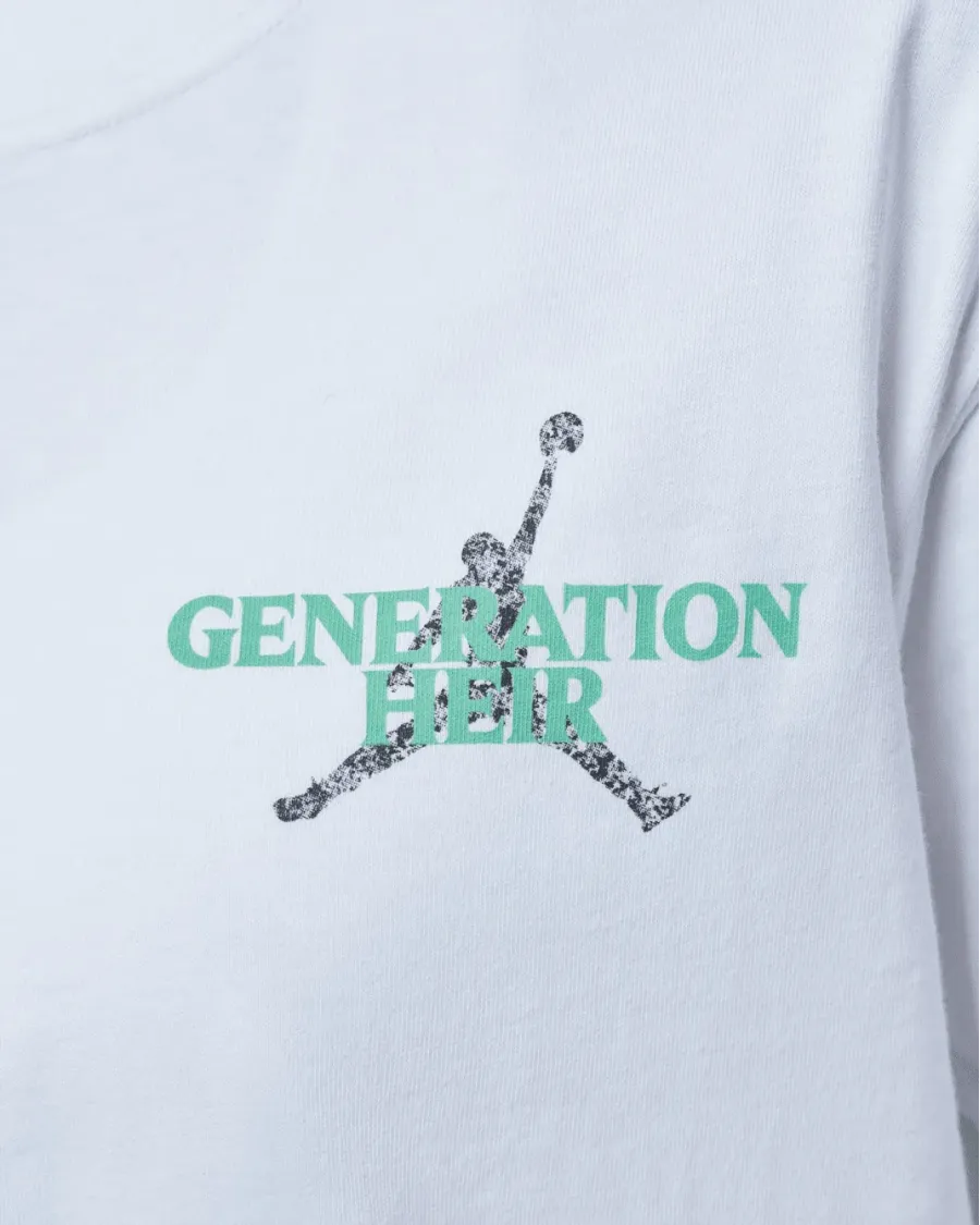 Футболка Nike Air Jordan Sport Dri-FIT Graphic Tee IF2221-101