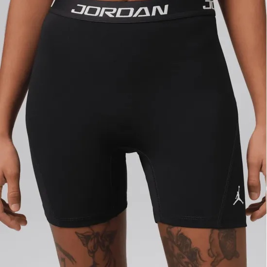 Шорти Nike Air Jordan Sport Essentials Dri-FIT High-Waisted 5
