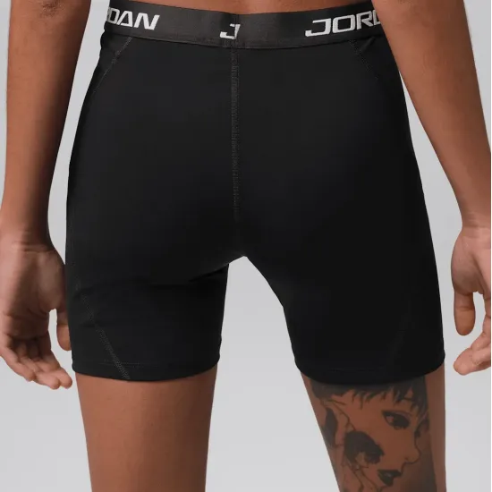 Шорти Nike Air Jordan Sport Essentials Dri-FIT High-Waisted 5