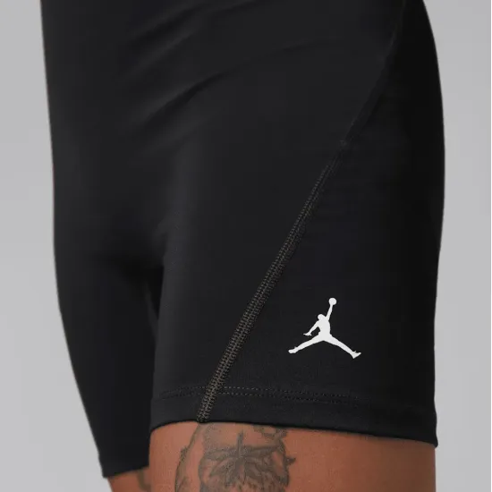 Шорти Nike Air Jordan Sport Essentials Dri-FIT High-Waisted 5