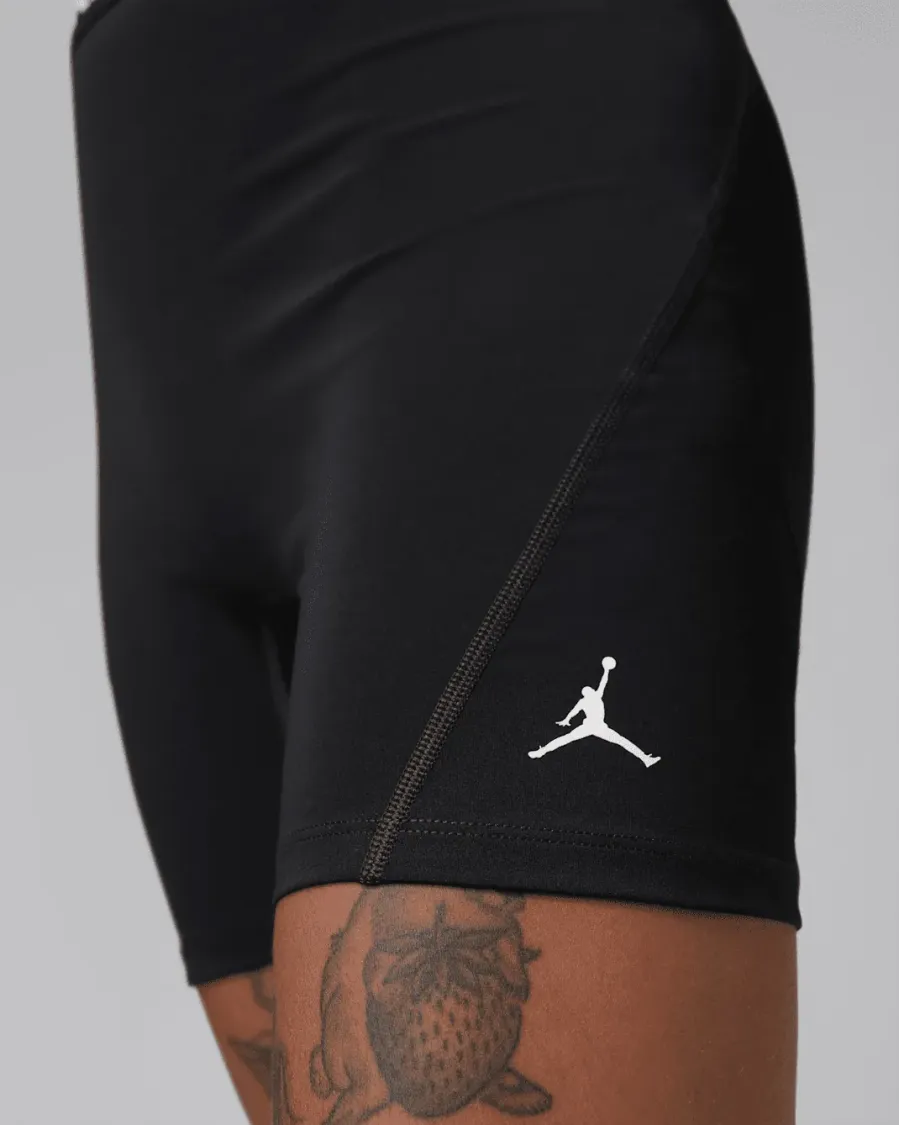 Шорти Nike Air Jordan Sport Essentials Dri-FIT High-Waisted 5