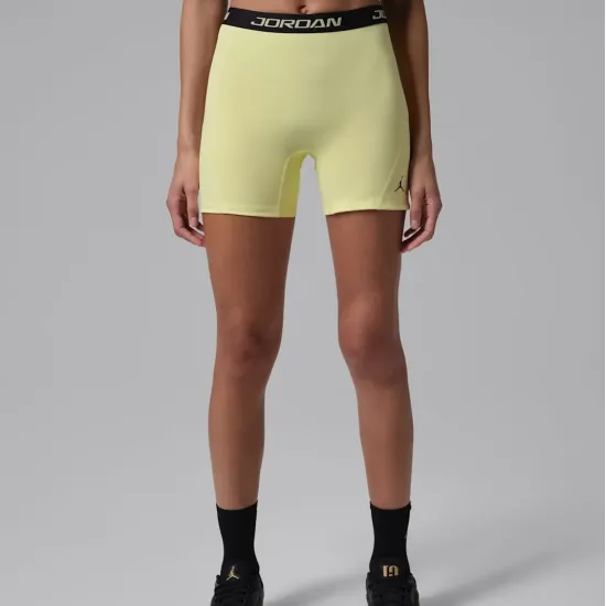Шорти Nike Air Jordan Sport Essentials Dri-FIT High-Waisted 5