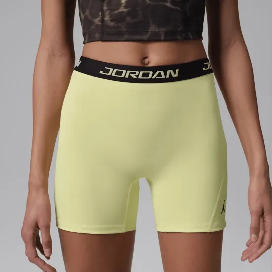 Шорти Nike Air Jordan Sport Essentials Dri-FIT High-Waisted 5