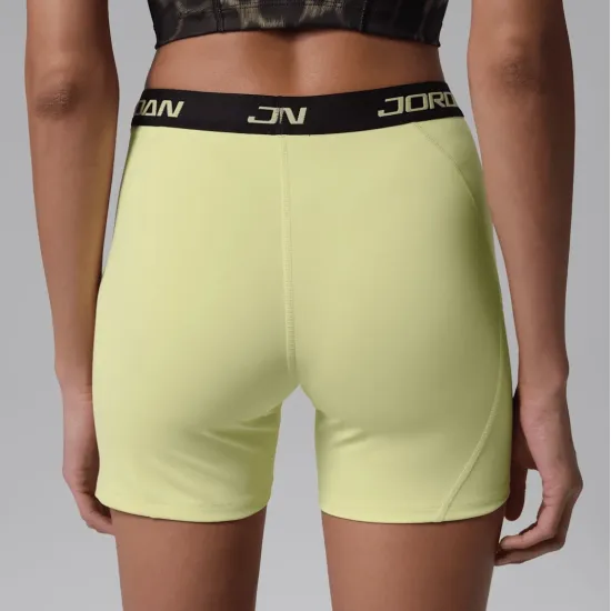 Шорти Nike Air Jordan Sport Essentials Dri-FIT High-Waisted 5