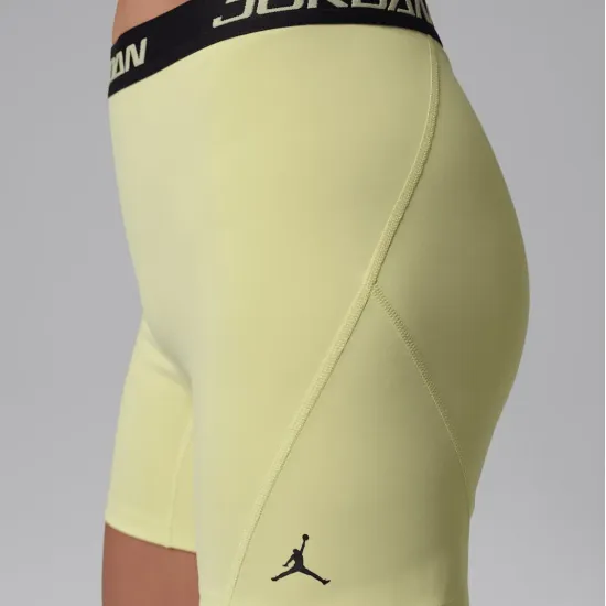 Шорти Nike Air Jordan Sport Essentials Dri-FIT High-Waisted 5