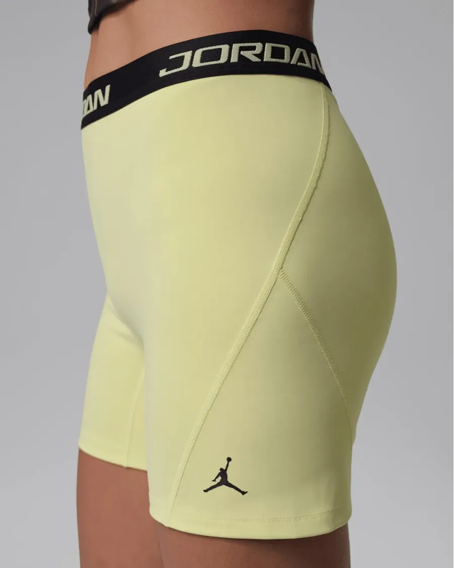 Шорти Nike Air Jordan Sport Essentials Dri-FIT High-Waisted 5