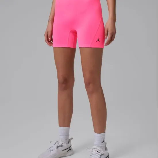 Шорти Nike Air Jordan Sport Essentials Dri-FIT High-Waisted 5
