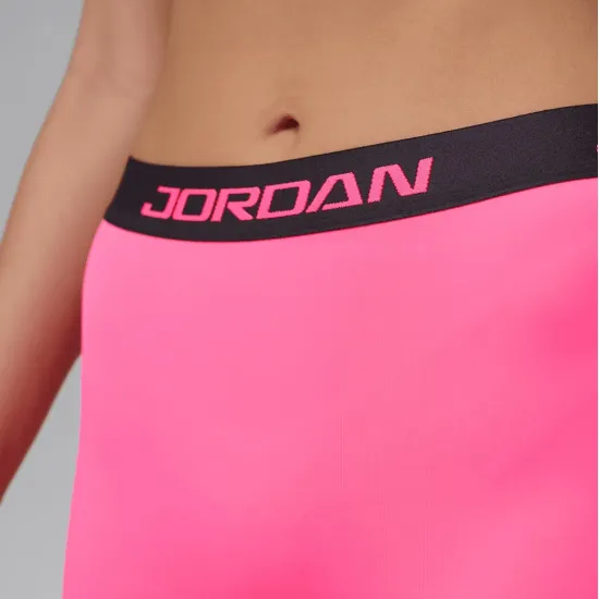 Шорти Nike Air Jordan Sport Essentials Dri-FIT High-Waisted 5