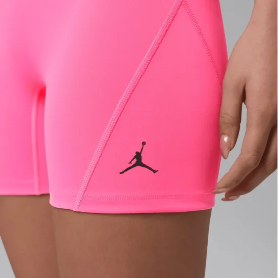 Шорти Nike Air Jordan Sport Essentials Dri-FIT High-Waisted 5