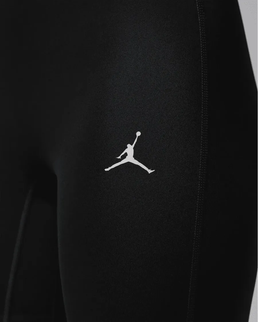 Легінси Nike Air Jordan Sport High-Rise Single-Leg Basketball IF2275-010