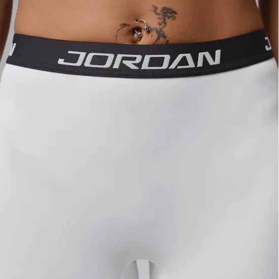 Легінси Nike Air Jordan Sport High-Rise Single-Leg Basketball IF2275-100