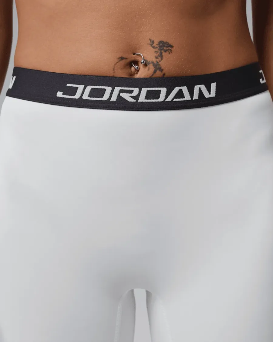 Легінси Nike Air Jordan Sport High-Rise Single-Leg Basketball IF2275-100