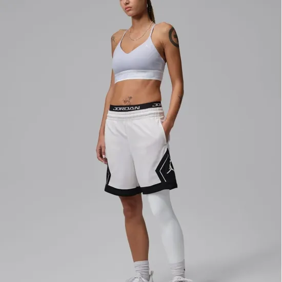Легінси Nike Air Jordan Sport High-Rise Single-Leg Basketball IF2275-100