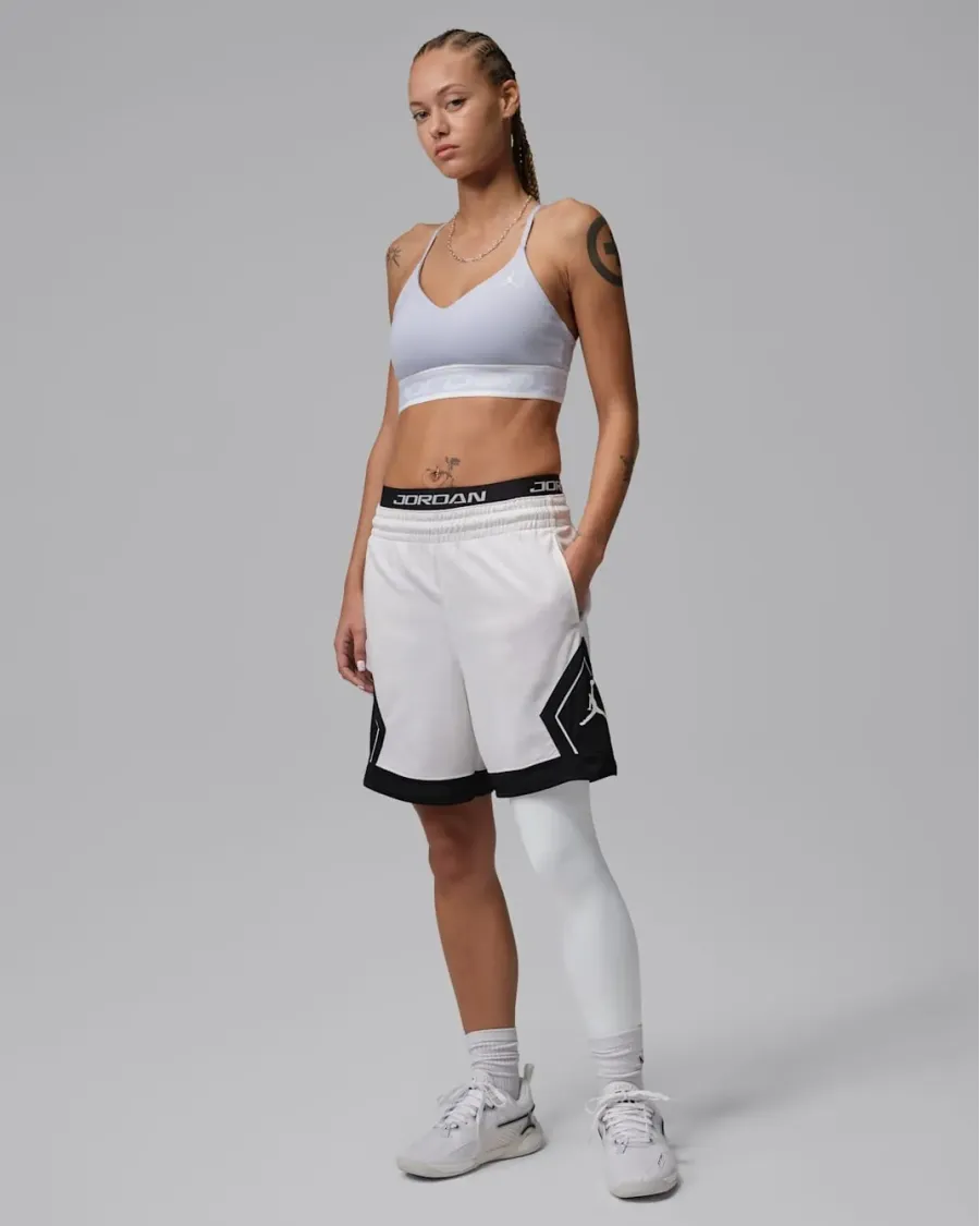 Легінси Nike Air Jordan Sport High-Rise Single-Leg Basketball IF2275-100