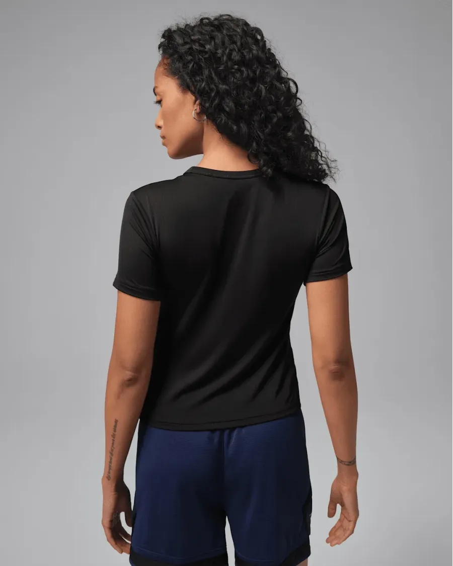 Футболка Nike Air Jordan Sport Essentials Dri-FIT IF2354-010